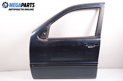 Ușă for Mercedes-Benz M-Class W163 (1997-2005) 2.7 automatic, position: stânga - fața