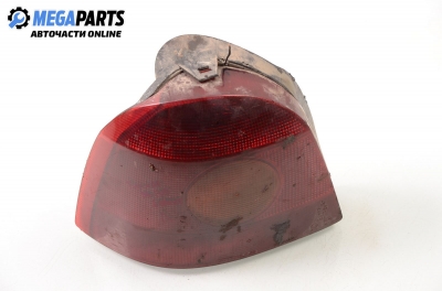 Tail light for Renault Twingo (1993-2007) 1.2, hatchback, position: left