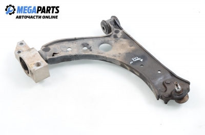 Control arm for Volkswagen Caddy III (2K) 2.0 SDi, 70 hp, 2005, position: front - right