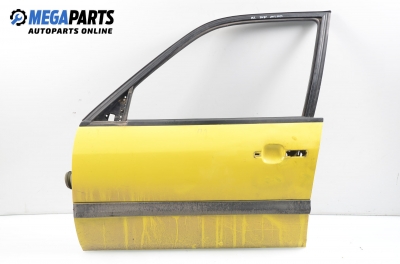Ușă pentru Volkswagen Passat (B4) 1.8, 90 cp, combi, 1994, poziție: stânga - fața