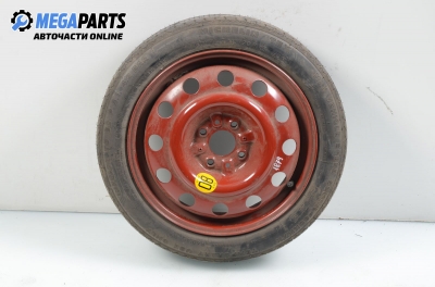 Spare tire for ALFA ROMEO 145 (1995-2001) 15 inches, width 4 (The price is for one piece)