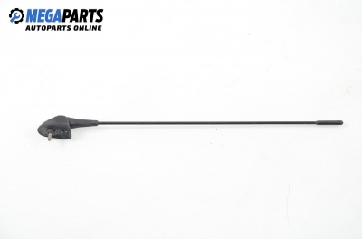 Antenna for Nissan Micra (K12) 1.2 16V, 80 hp, hatchback, 3 doors, 2003