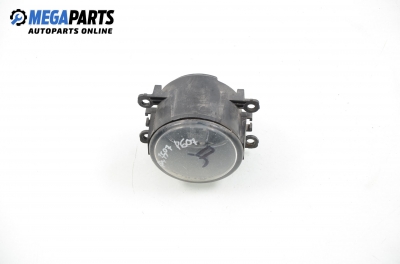 Lampă de ceață spate pentru Peugeot 607 2.7 HDi, 204 cp automat, 2006, poziție: dreapte