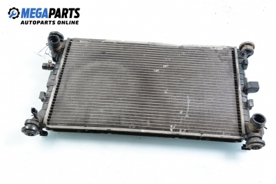 Wasserradiator für Ford Focus I 1.8 TDCi, 115 hp, combi, 2001