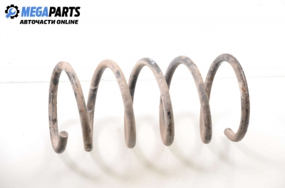 Coil spring for Volvo S80 2.4, 140 hp automatic, 1999, position: rear