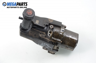 Power steering pump for Peugeot 307 2.0 16V, 136 hp, station wagon automatic, 2004