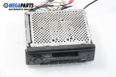 Cassette player Panasonic