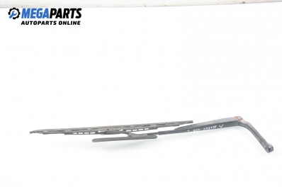 Front wipers arm for Hyundai Accent 1.3, 75 hp, hatchback, 2000, position: left