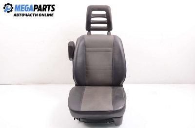 Seats for Peugeot Boxer (1994-2002) 2.5