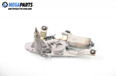 Front wipers motor for Honda Accord VII 2.2 i-CTDi, 140 hp, station wagon, 2005