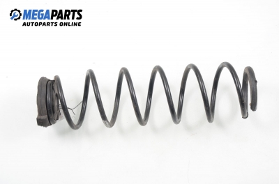 Coil spring for Renault Laguna II (X74) 2.2 dCi, 150 hp, station wagon, 2002, position: rear