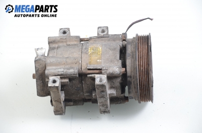 AC compressor for Ford Puma 1.4 16V, 90 hp, 1998