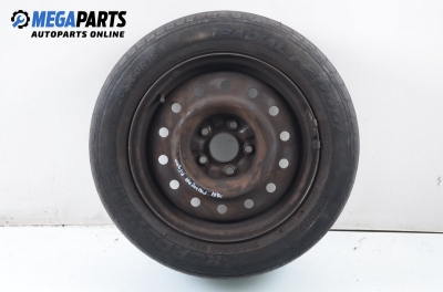 Spare tire for Nissan Primera (2001-2008) 16 inches, width 7 (The price is for one piece)