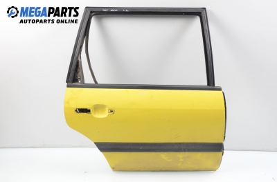 Ușă pentru Volkswagen Passat (B4) 1.8, 90 cp, combi, 1994, poziție: dreaptă - spate