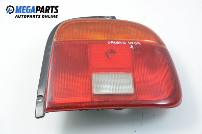 Tail light for Suzuki Baleno 1.3 16V, 85 hp, sedan, 1996, position: right