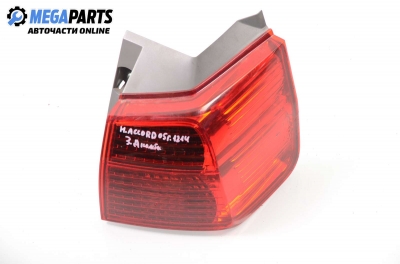 Bremsleuchte for Honda Accord VII 2.2 i-CTDi, 140 hp, combi, 2005, position: rechts