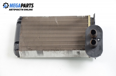 Radiator încălzire pentru Volkswagen Golf II 1.6 D, 54 cp, 3 uși, 1986