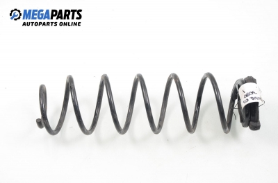 Coil spring for Renault Laguna II (X74) 2.2 dCi, 150 hp, station wagon, 2002, position: rear