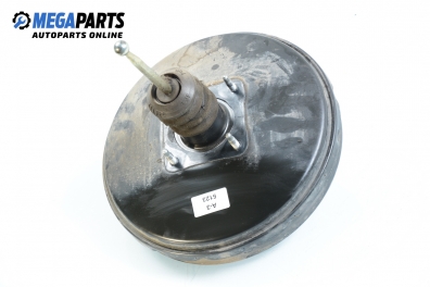 Brake servo for Audi A3 (8L) 1.6, 101 hp, 1997