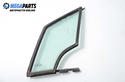 Vent window for Mercedes-Benz A-Class W168 1.4, 82 hp, 1999, position: front - left