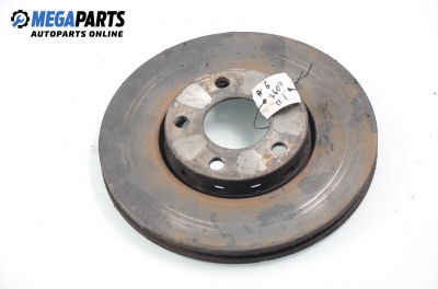 Disc de frână pentru Audi A6 (C5) 1.9 TDI, 130 cp, combi, 2002, poziție: fața