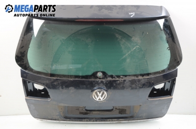 Capac spate pentru Volkswagen Passat (B6) 2.0 TDI, 140 cp, combi automat, 2005