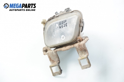 Fog light for Mercedes-Benz E-Class 210 (W/S) 2.2 D, 95 hp, sedan, 1995, position: left