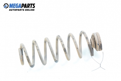 Coil spring for Audi A3 (8L) 1.6, 101 hp, 1997, position: rear