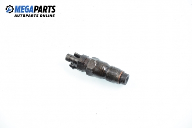Diesel fuel injector for BMW 3 (E36) 1.7 TDS, 90 hp, sedan, 1995