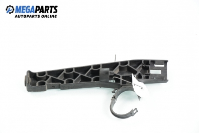 Capac de plastic pentru BMW 5 (E60, E61) 3.0 d, 218 cp, combi automat, 2005 № 10617210