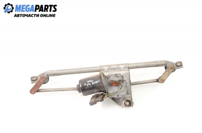 Front wipers motor for Opel Corsa B (1993-2000) 1.2, hatchback, position: front