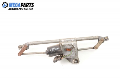 Motor scheibenwischer, vorne for Opel Corsa B (1993-2000) 1.2, hecktür, position: vorderseite