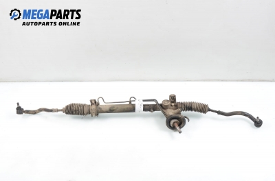 Hydraulic steering rack for Volkswagen Sharan 2.0, 115 hp automatic, 1996