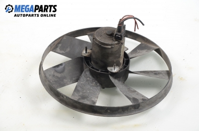 Radiator fan for Volkswagen Passat (B4) 1.8, 90 hp, station wagon, 1994