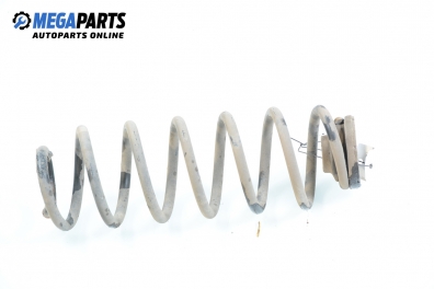 Coil spring for Audi A3 (8L) 1.6, 101 hp, 1997, position: rear