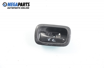 Inner handle for Honda CR-V II (RD4–RD7) 2.0, 150 hp, 2003, position: rear - left