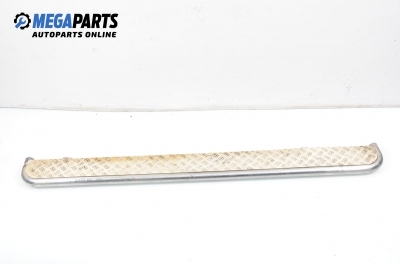 Footboard for Nissan Terrano 2.7 TD, 99 hp, 3 doors, 1992, position: right