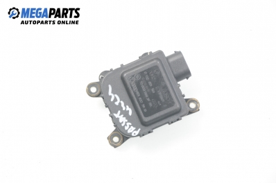 Motor supapă încălzire pentru Volkswagen Passat (B5; B5.5) 1.9 TDI, 130 cp, combi, 2001 № Bosch 0 132 801 149