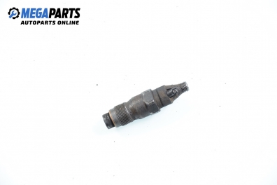 Diesel fuel injector for BMW 3 (E36) 1.7 TDS, 90 hp, sedan, 1995