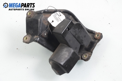 Motor ștergătoare parbriz for Mitsubishi Space Star 1.8 GDI, 122 hp, 1999, position: fața