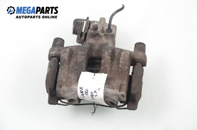 Caliper for Renault Laguna 2.2 dCi, 150 hp, station wagon, 2002, position: rear - left