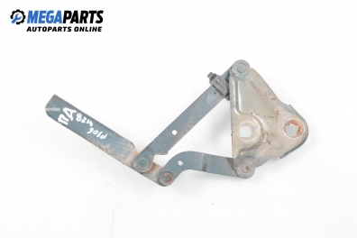 Balama capotă pentru Peugeot 306 1.8, 101 cp, sedan automat, 1995, poziție: dreapte