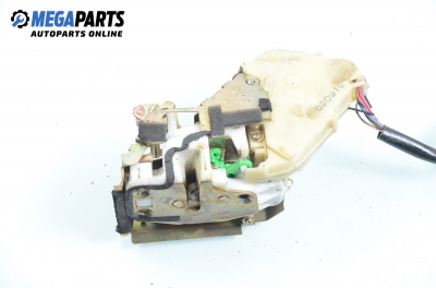 Schloss for Honda CR-V II (RD4–RD7) 2.0, 150 hp, 2003, position: links, rückseite