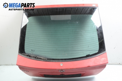 Capac spate pentru Opel Astra G 2.0 DI, 82 cp, hatchback, 5 uși, 1999