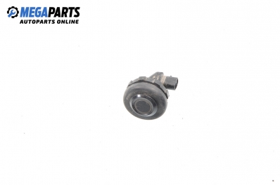 Parktronic for Chevrolet Captiva 3.2 4WD, 230 hp automatic, 2007