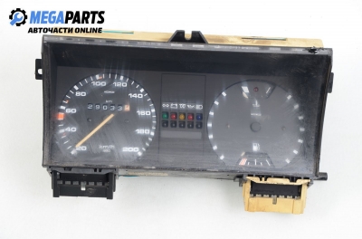 Instrument cluster for Volkswagen Golf II 1.6 D, 54 hp, 3 doors, 1986