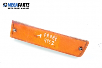 Reflector pentru Ford Probe 2.2 GT, 147 cp, 1992, poziție: stânga