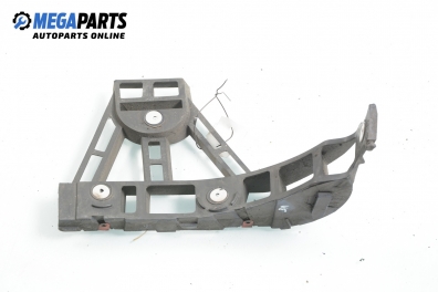Bumper holder for Opel Vectra C 1.9 CDTI, 120 hp, station wagon, 2006, position: rear - left