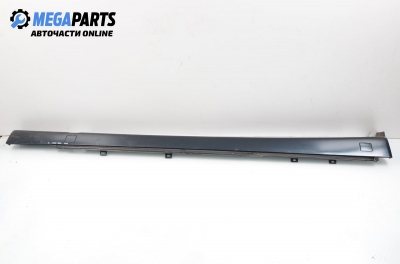Side skirt for Mercedes-Benz S-Class W220 5.0, 306 hp, 1999, position: right