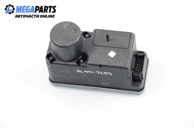 Central lock vacuum pump for Volkswagen Passat (B4) 1.8, 90 hp, sedan, 1994